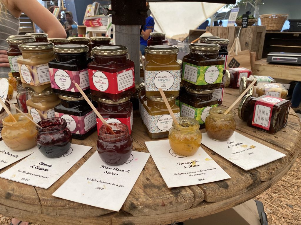 oranjezicht-confiture