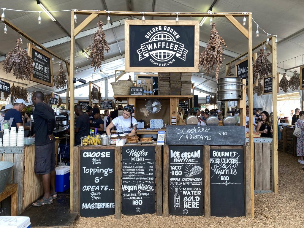 oranjezicht-food-market