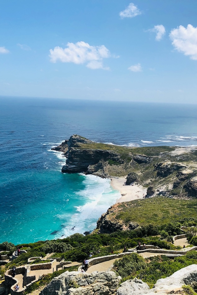 Cap de Bonne-Espérance