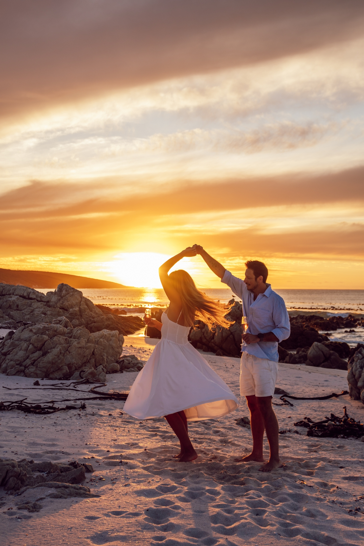 Plage Cape Town © PureSea