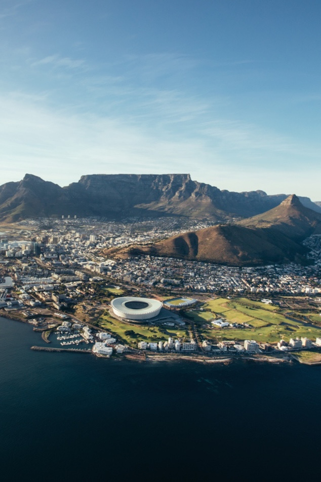 Cape Town