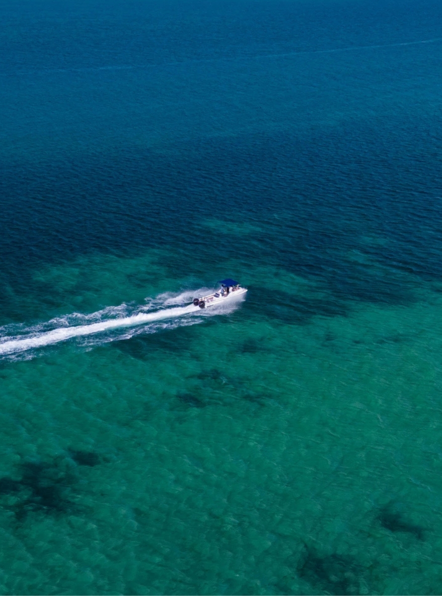 Mozambique: romance, nature & sublime beaches