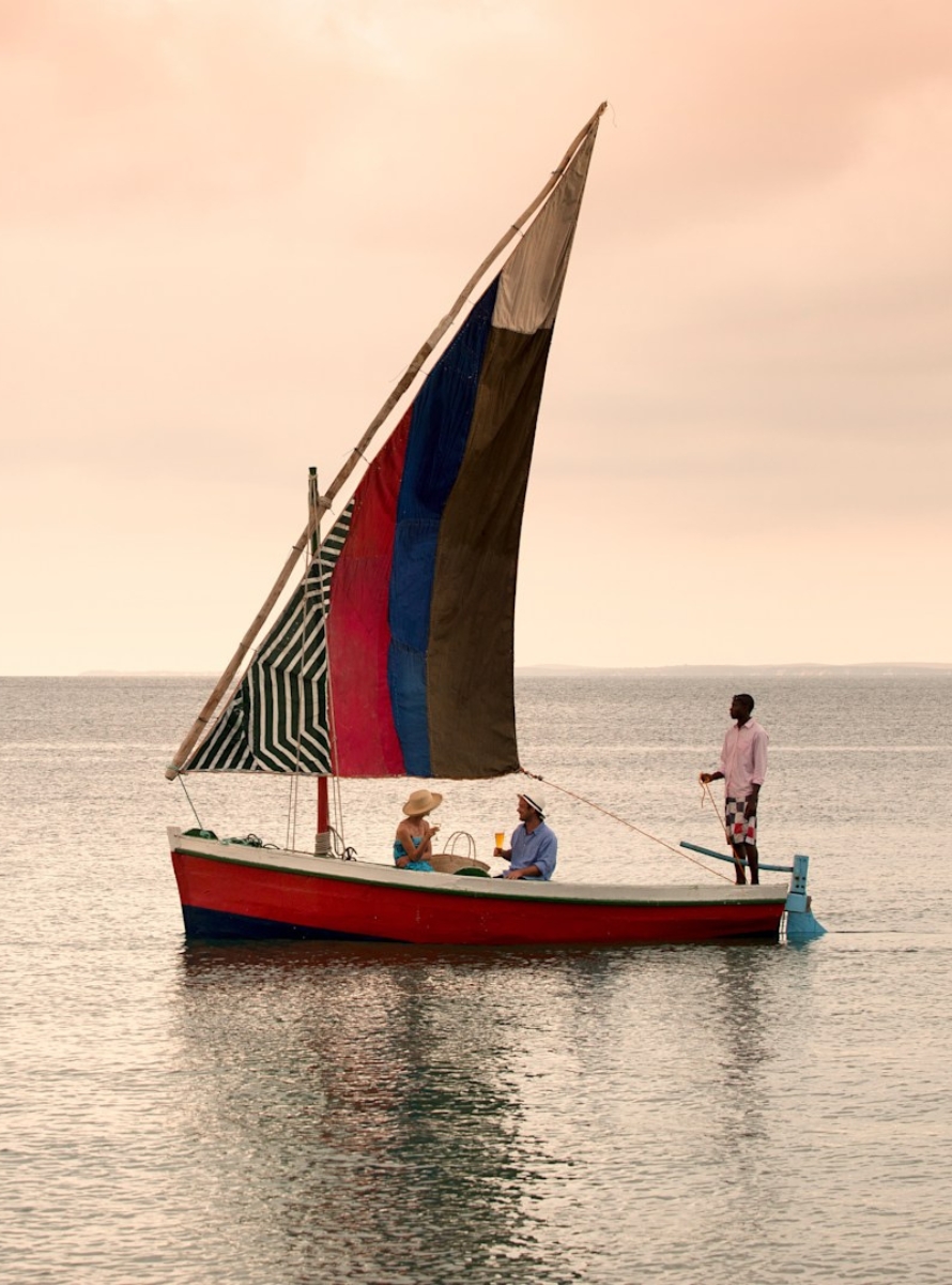 South Africa & Mozambique