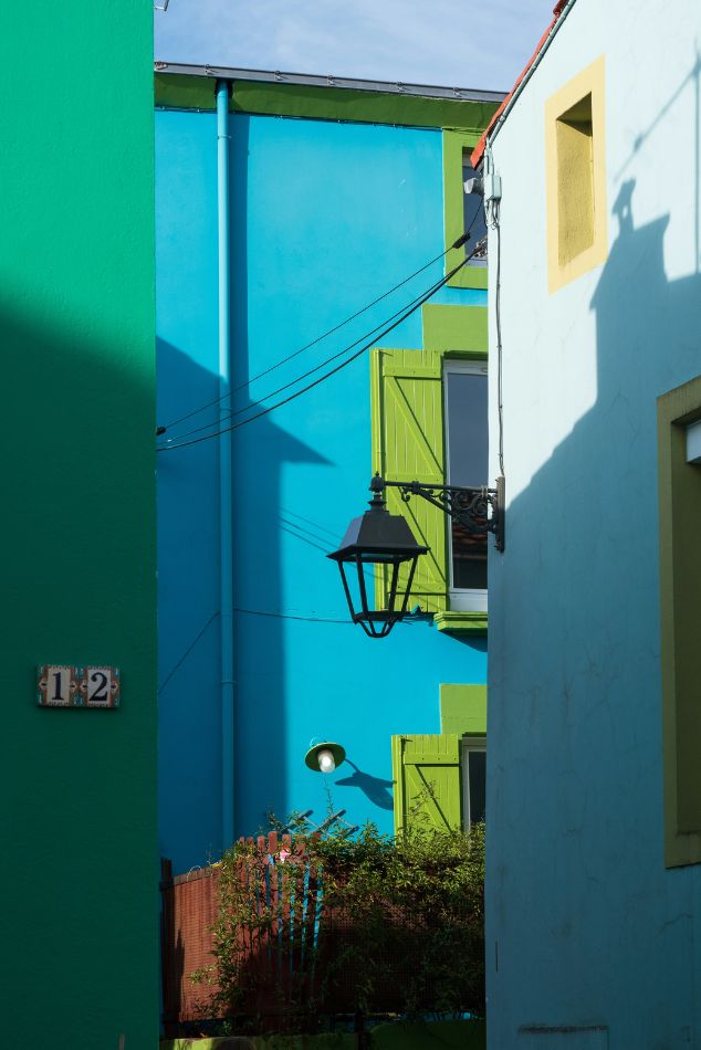 Bo-Kaap,  Cape Town