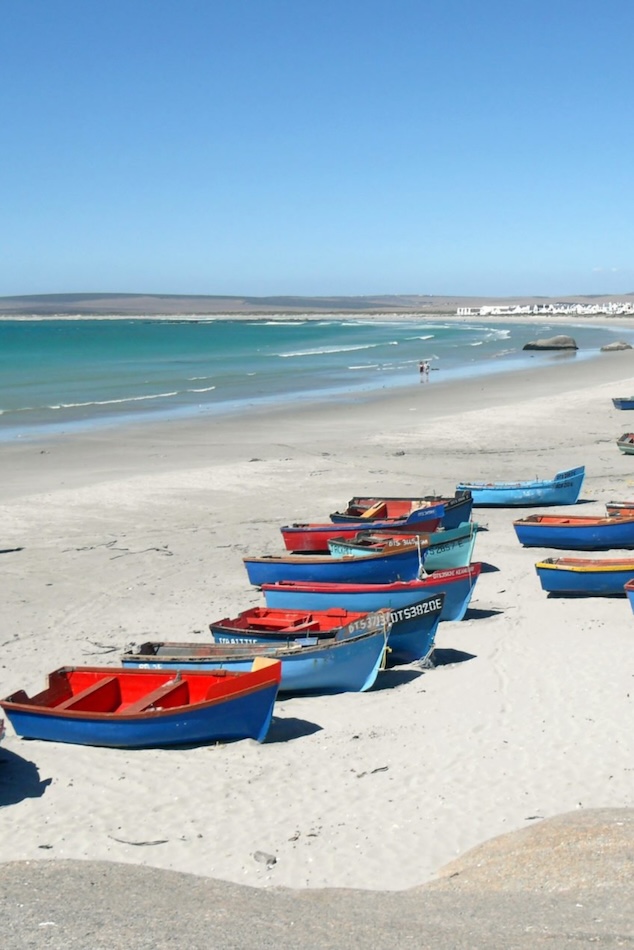 Paternoster