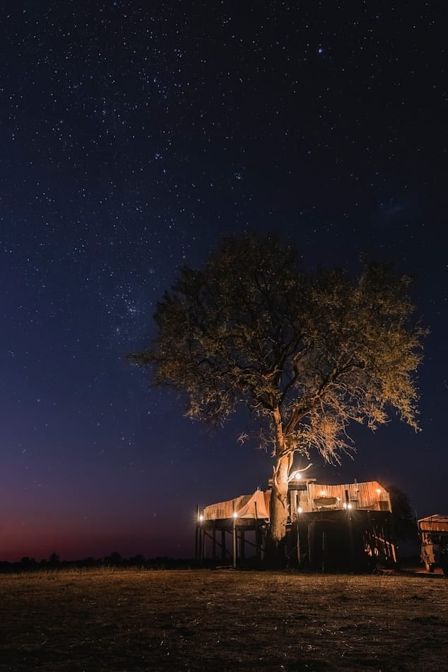 SLIDER 8 IMAGES - 8_Nuit_SousEtoiles_Safari_Zimbabwe