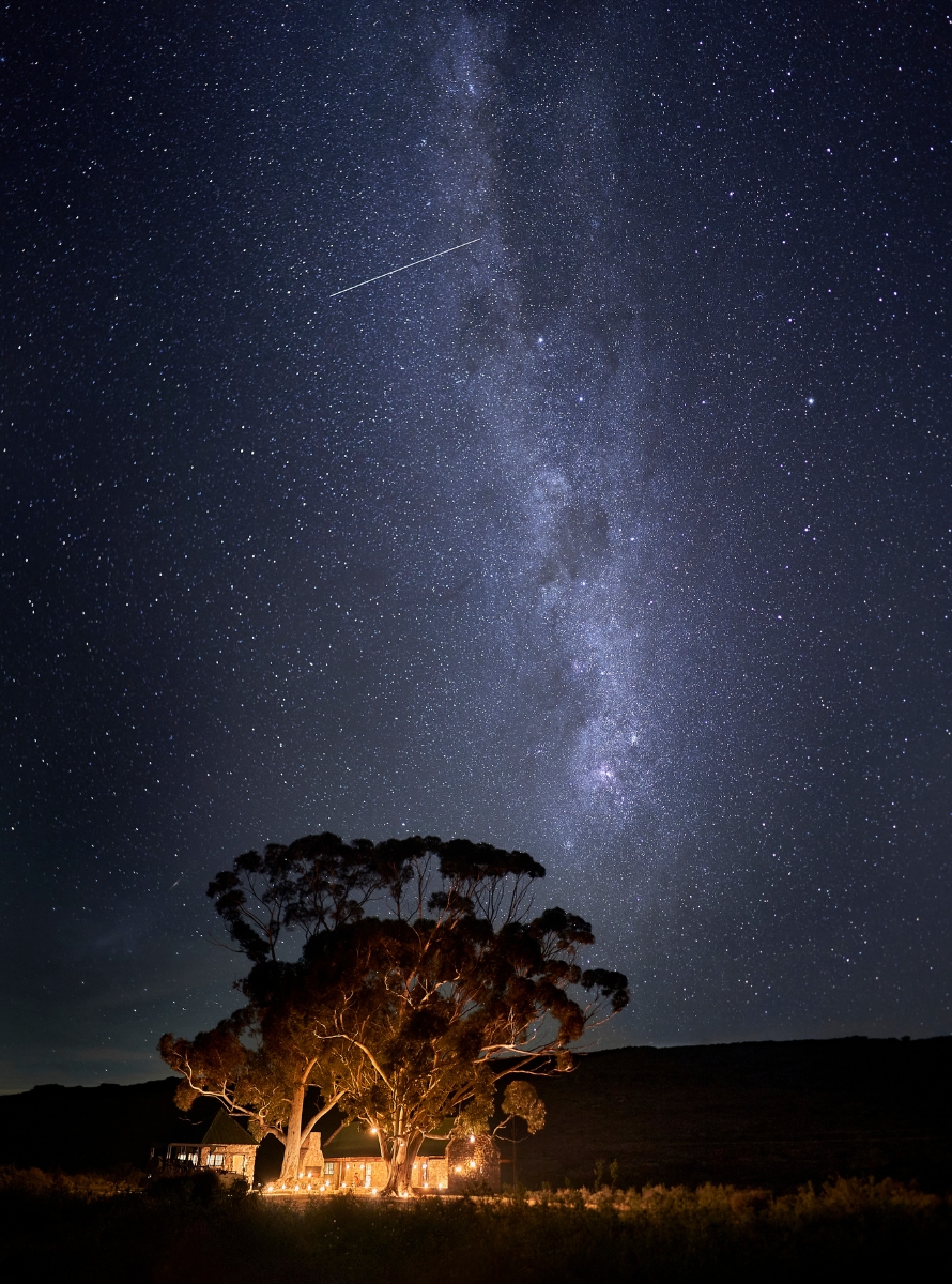 Road trip Afrique du Sud : montagnes secrètes & vignobles